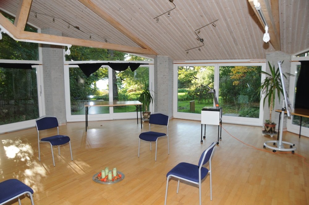 Фото Villa Fjordhøj