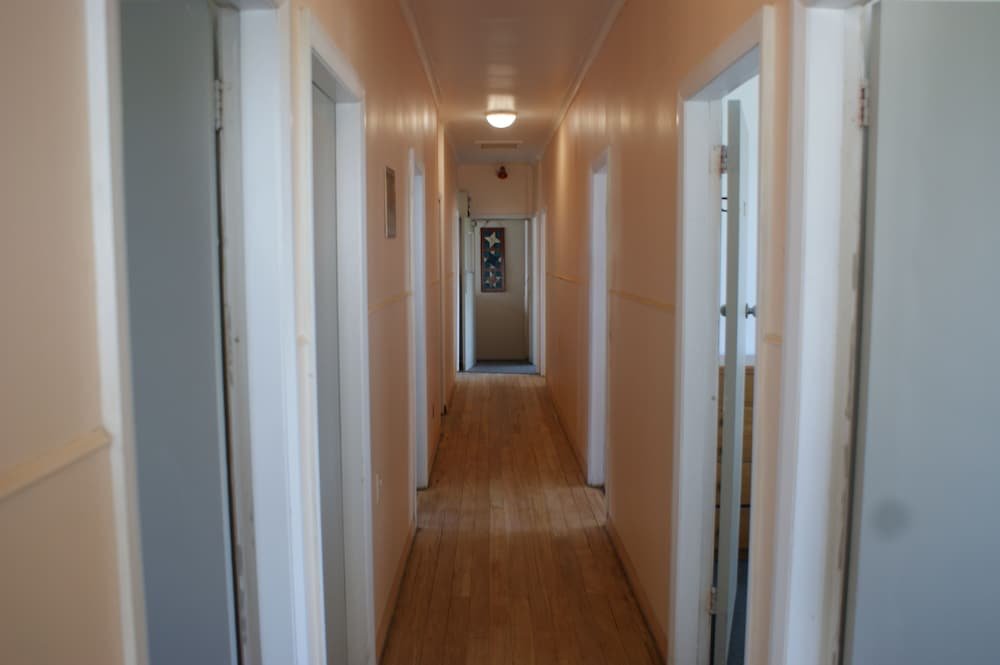 Фото 42b College House - Hostel