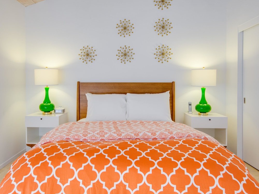 Фото Blanca Vista Holiday home 3