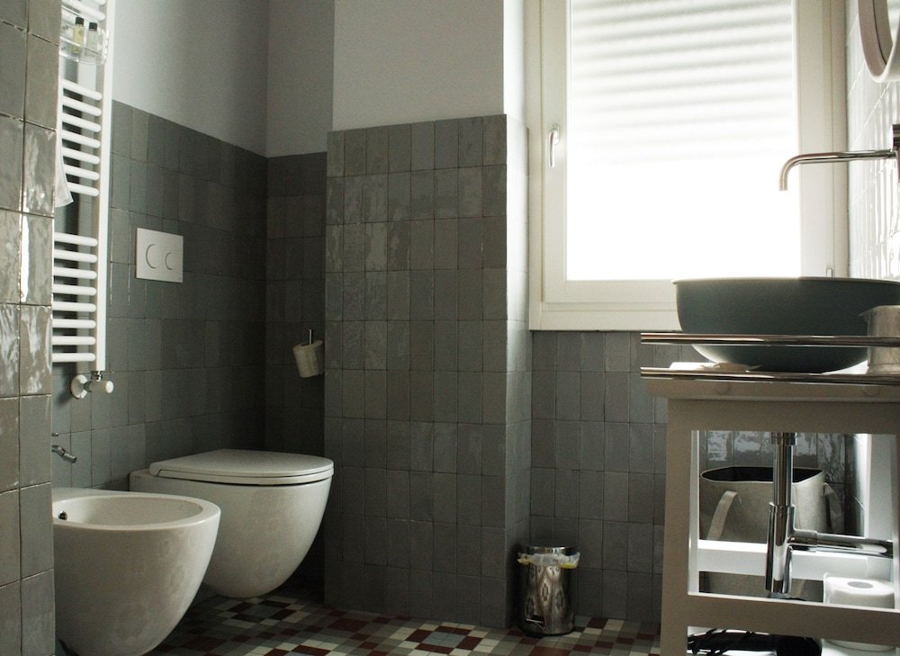 Фото Unico - B&b Art Decor