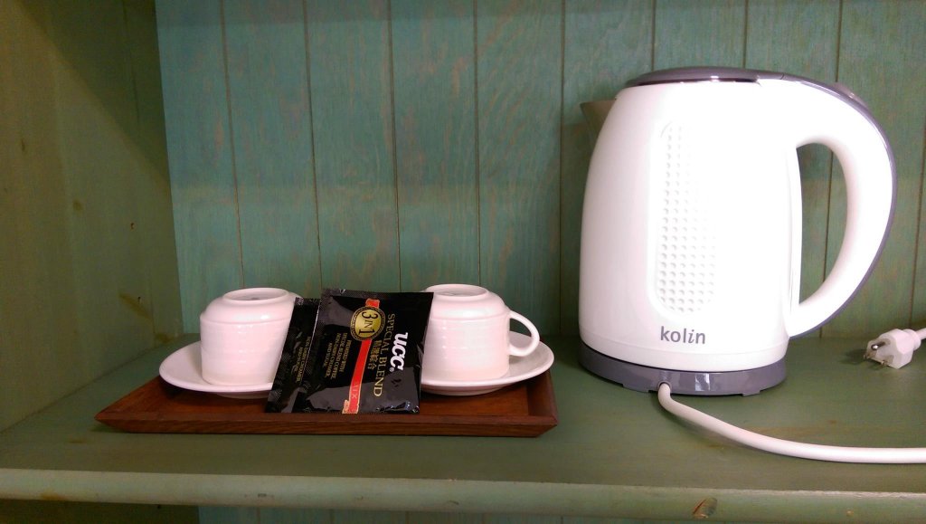 Фото Corner House