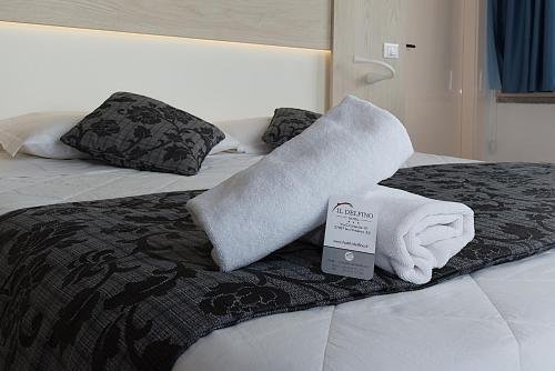 Фото Hotel Il Delfino