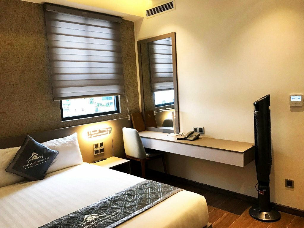 Hotel Kim Oanh Orchids Hotel, Dalat, photo