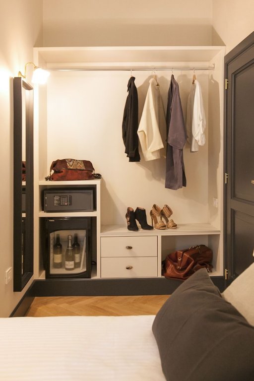 Фото Santa Monica Luxury Rooms