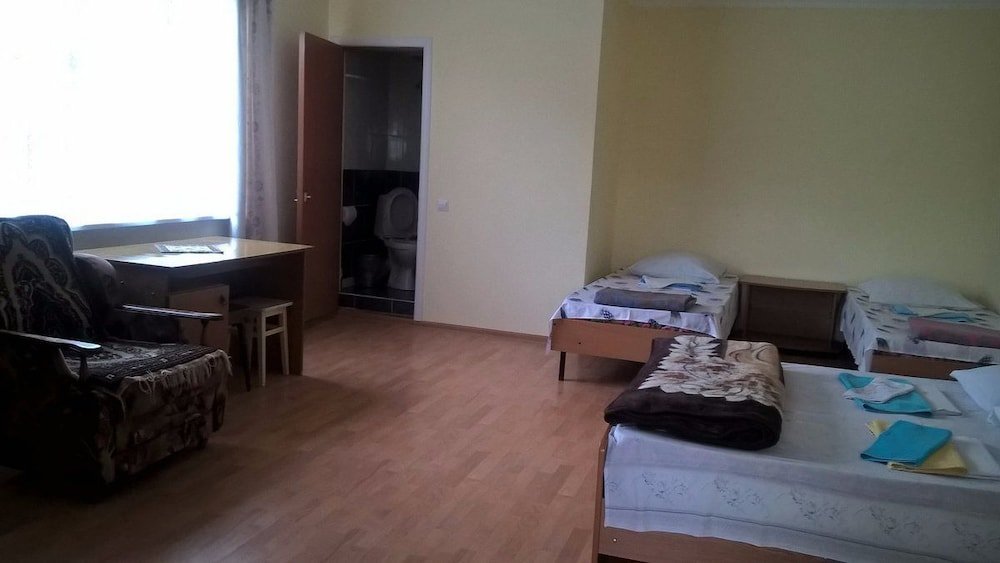 Фото Простор