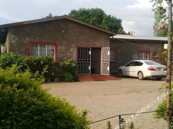 Фото Richland Lodges Kalomo