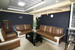 Гостиница Gm Inn Hotel