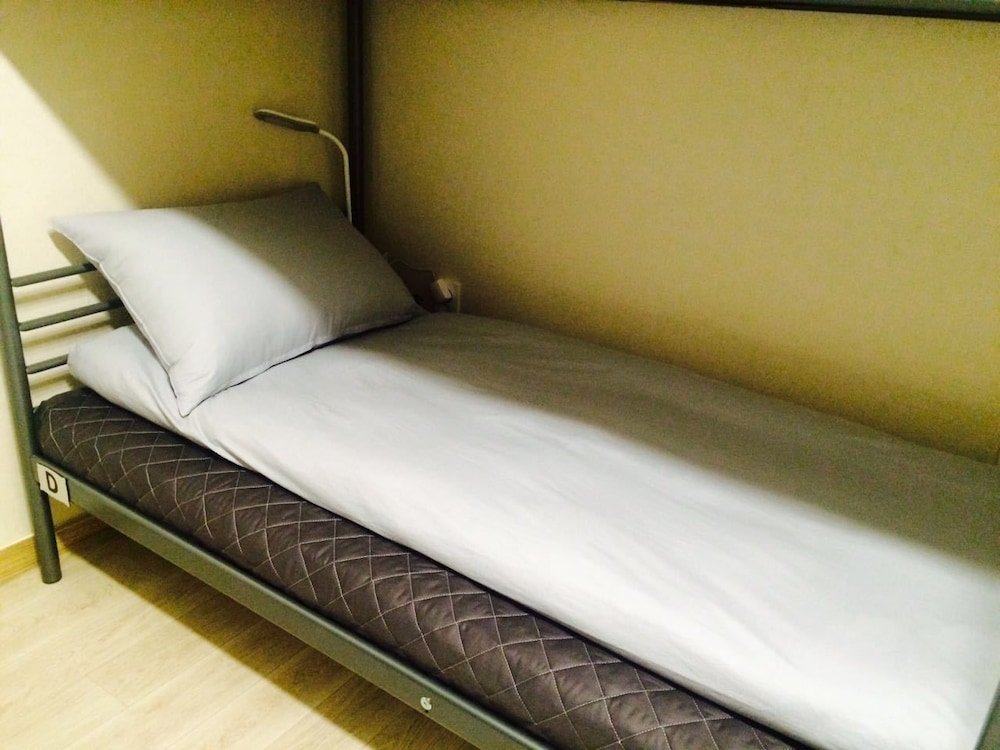 Фото Naru Guesthouse