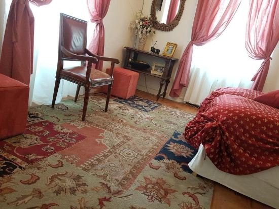 Фото B&b Villa Rivabella