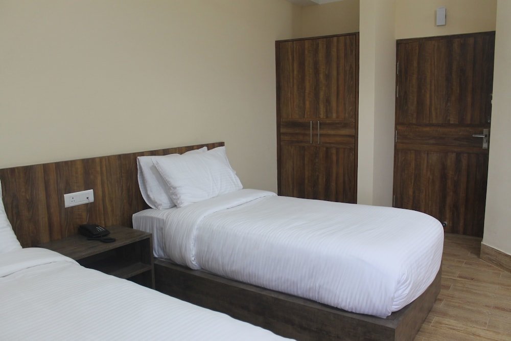 Фото Hotel Phuentsholing