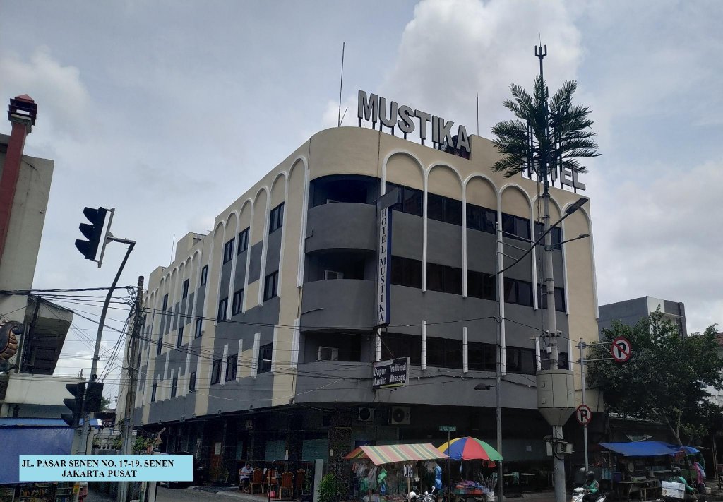 Фото отеля 2