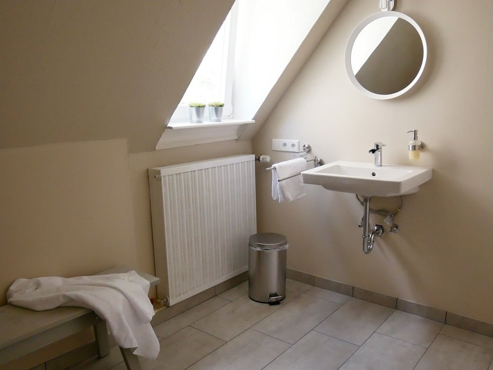 Фото Hostel FerienNest Haus Braunfels