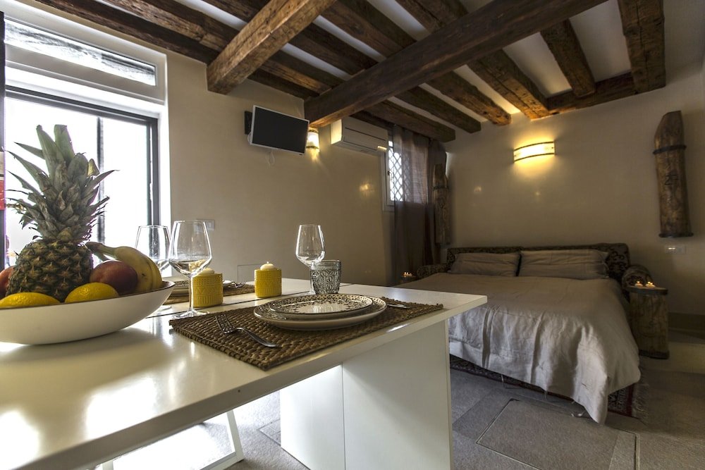 Фото Studio Frari Wifi R&r