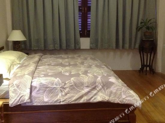 Фото Palm Mansion Boutique Suites