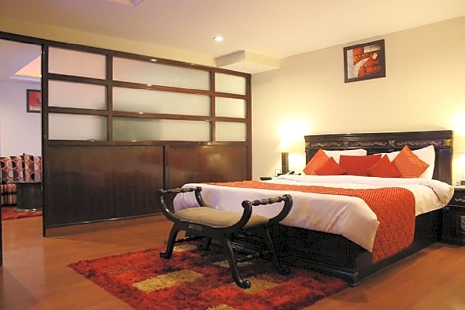 Фото Regenta Place Amritsar