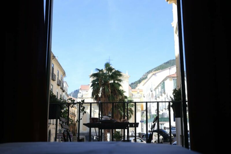 Salerno al Duomo Affitti Brevi