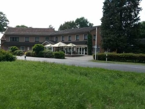 Gasthof Bucksande