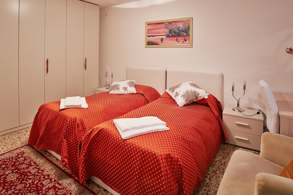 Фото Hotel San Luca