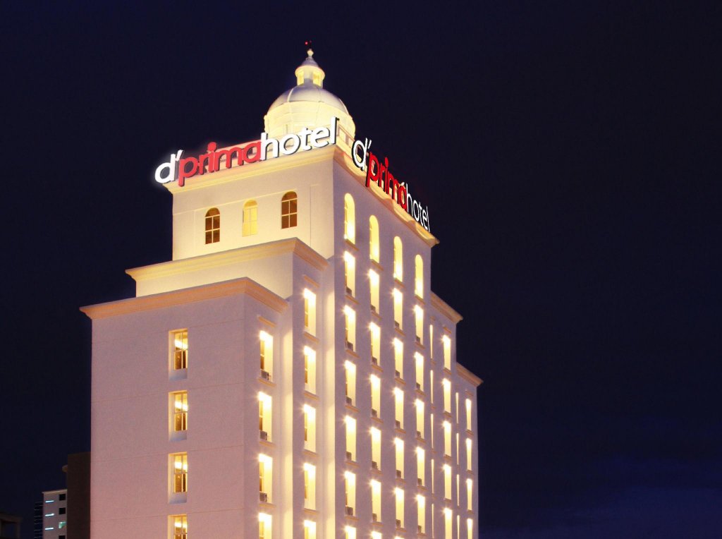 Фото D'primahotel Pattimura Makassar