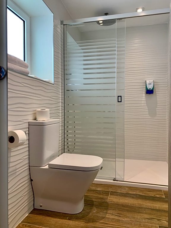 Фото Hotel Mar Blau