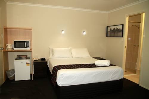 Фото Citywalk Motor Inn