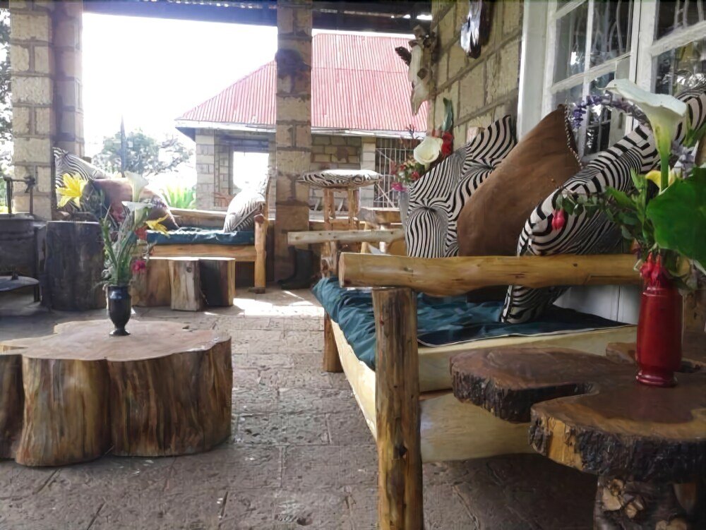 Фото Enkorika Eco-Village