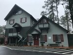 Pine Mountain Club Chalets Resort