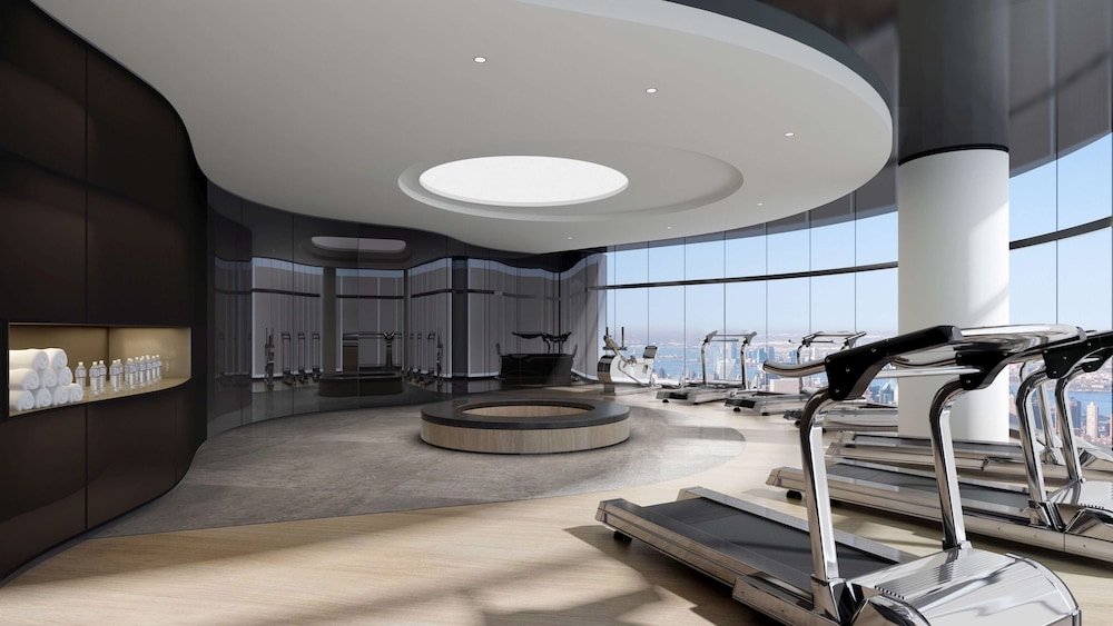 Фото DoubleTree by Hilton Foshan Nanhai