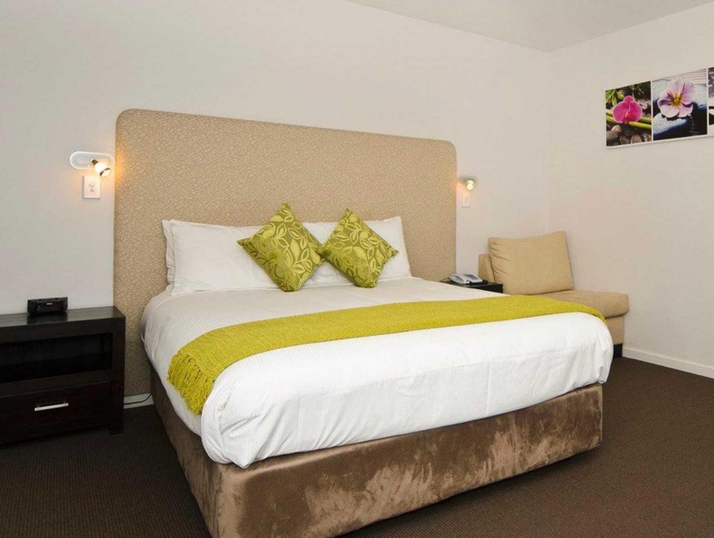 Фото Comfort Inn Victor Harbor