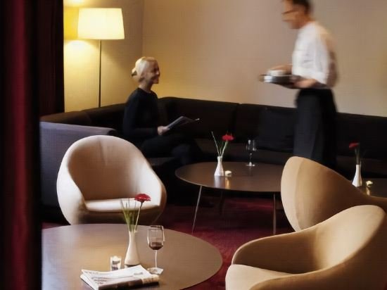 Фото Grand Hotel Struer