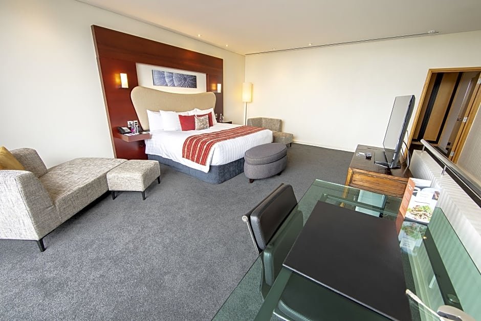 Фото Crowne Plaza Auckland