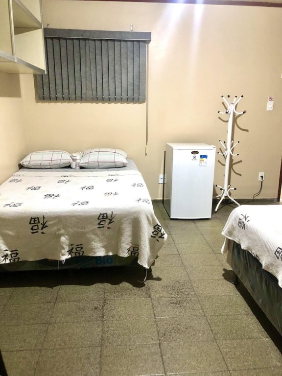 Фото Hotel Fortaleza