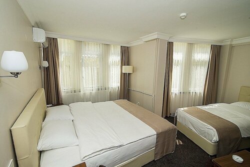 Гостиница Otel 59 Tekirdağ в Текирдаге