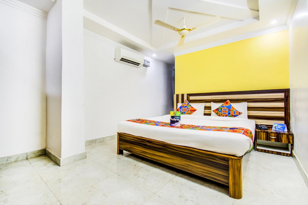 Фото Hotel Grand Sheela