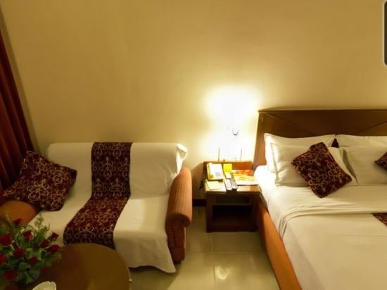 Фото Hotel The President