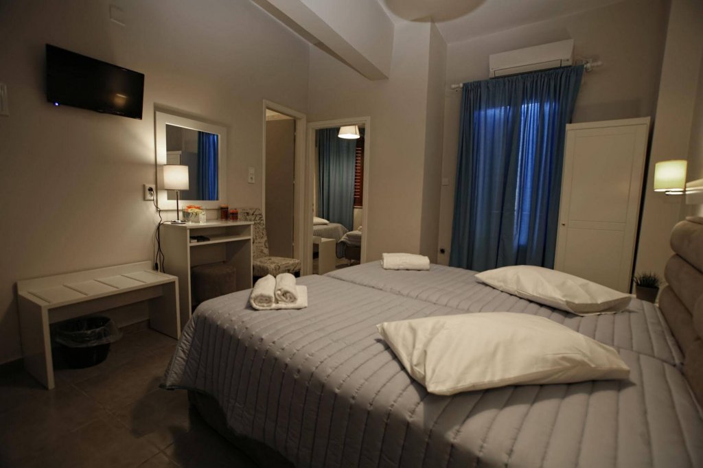 Фото Paradise Rooms