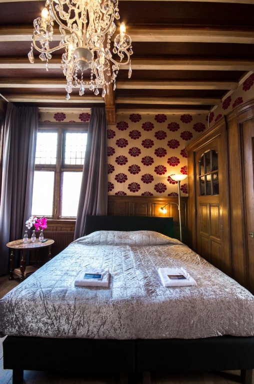 Фото Kings Inn Alkmaar