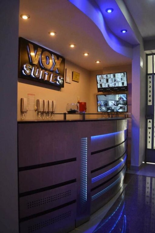 Hotel Hotel Suite Vox 69, Lima, photo