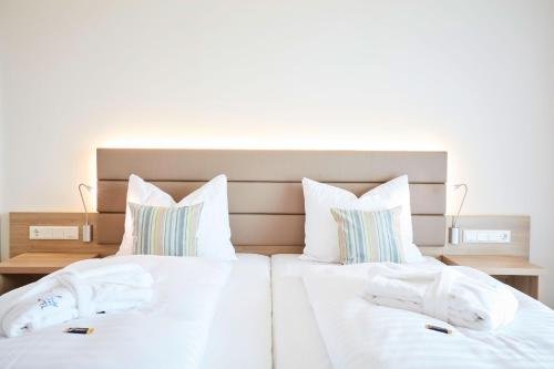 Фото Vital Hotel an der Therme