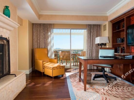 Фото Jw Marriott Phoenix Desert Ridge Resort & SPA