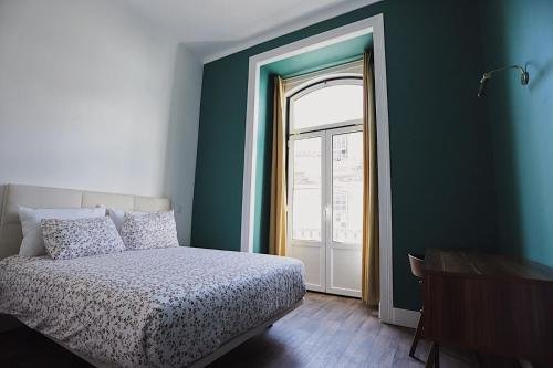 Фото Lisbon Downtown Luxury Family Residence