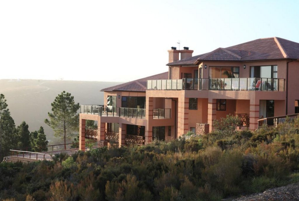 Фото Ilita Lodge