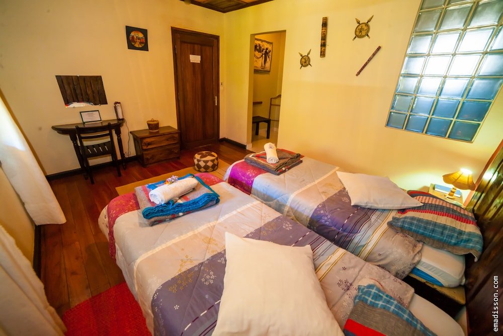 Фото Maison Tanimanga