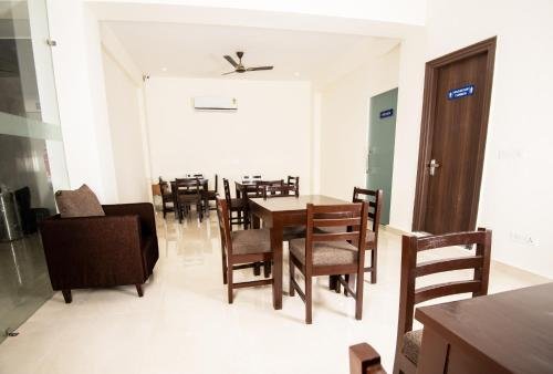 Фото Quite Good House