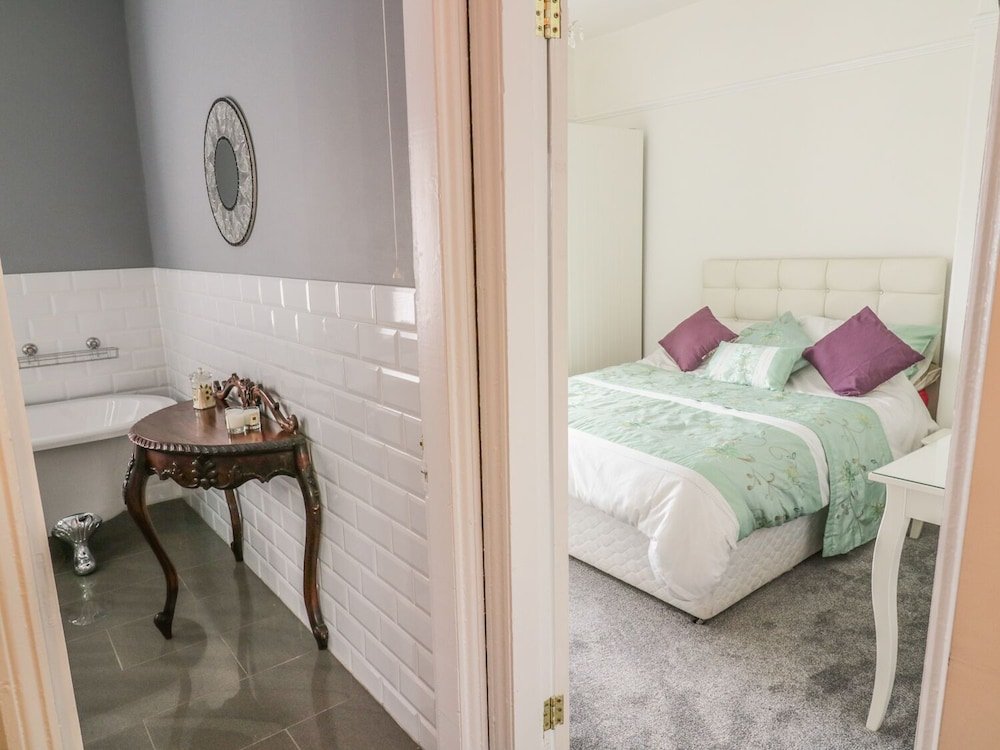 Фото Angel Cottage