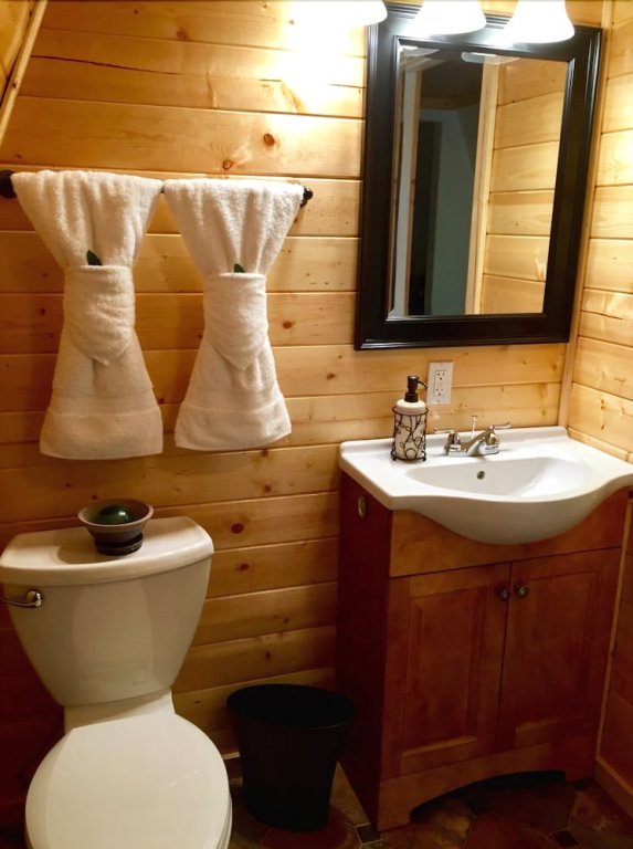 Фото Evergreen Townhomes