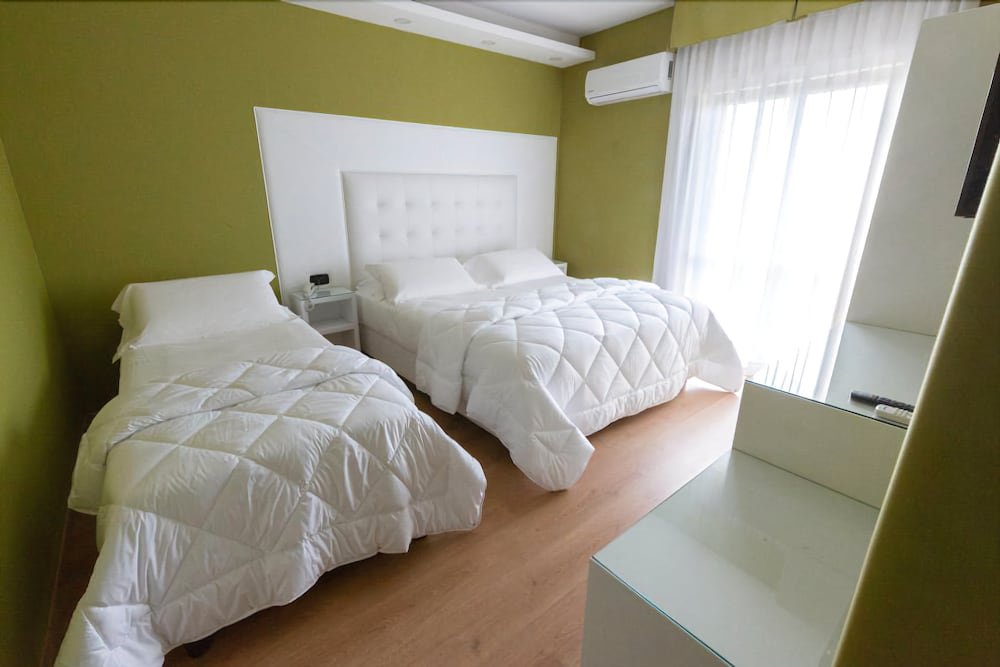 Фото Reggia Suite SPA Hotel