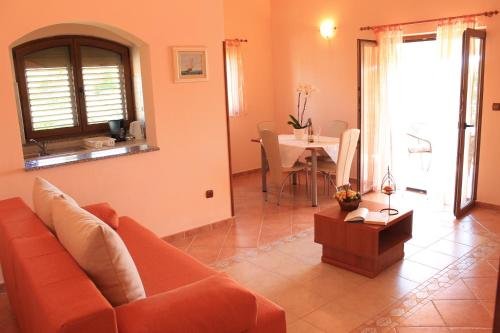 Фото Apartments Villa Lucu