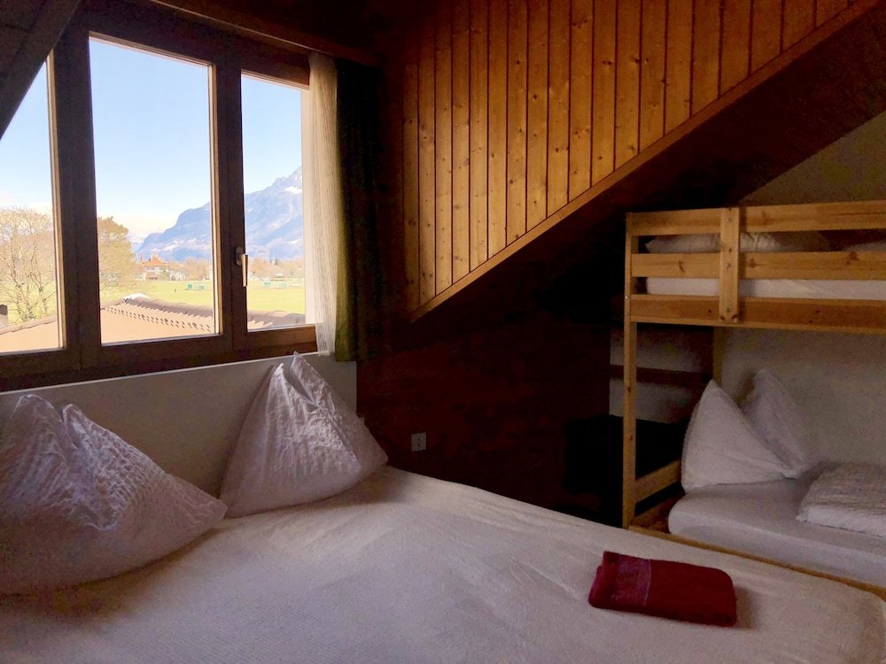 Фото Central Beauty Scenery Apartment