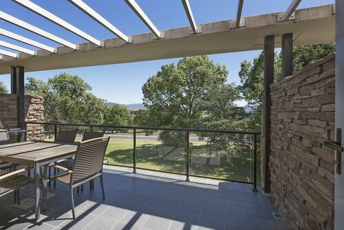 Гостиница The Elements East - Jindabyne